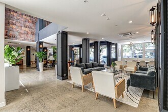 STUDIOS435 in San Diego, CA - Building Photo - Building Photo