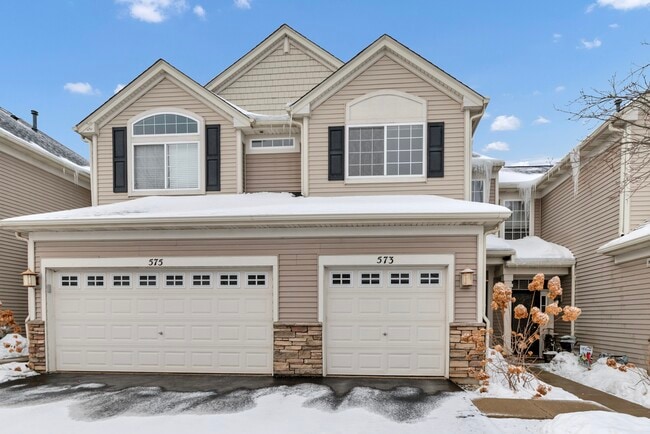 property at 573 Telluride Dr