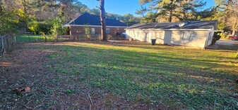 3721 Valleydale Rd NW in Huntsville, AL - Building Photo - Building Photo