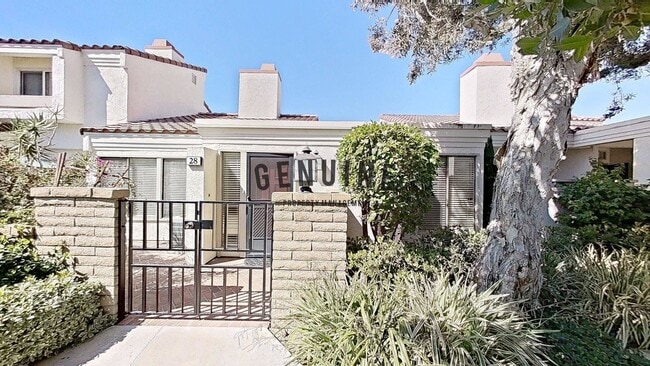 property at 28 Navarre