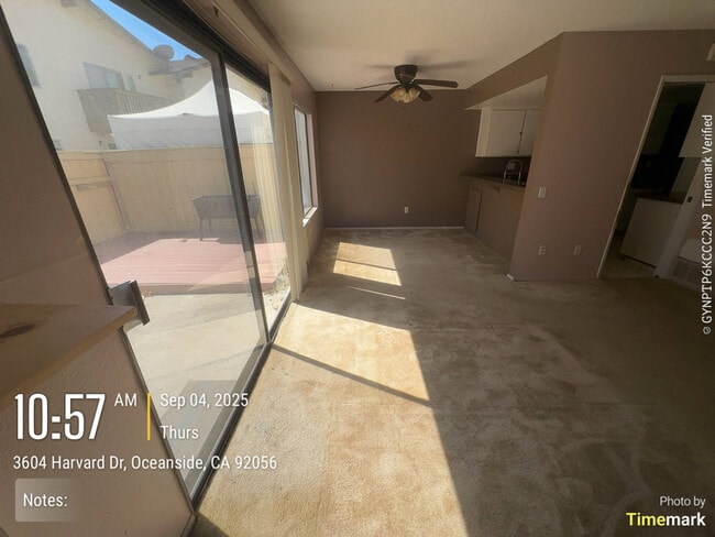 property at 3604 Harvard Dr