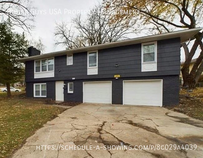 property at 8659 E 109 St