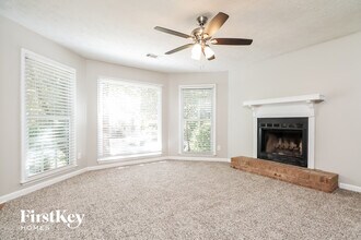 668 Slew Ave in Lawrenceville, GA - Foto de edificio - Building Photo