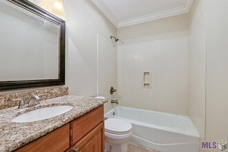 1455 S Peck Dr in Baton Rouge, LA - Building Photo - Building Photo