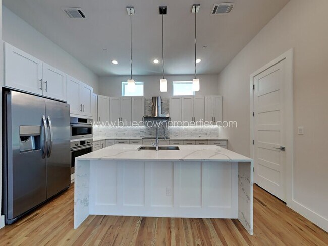 1717 Caddo St in Dallas, TX - Building Photo - Building Photo