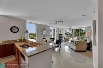 2821 N Ocean Blvd in Fort Lauderdale, FL - Building Photo - Building Photo