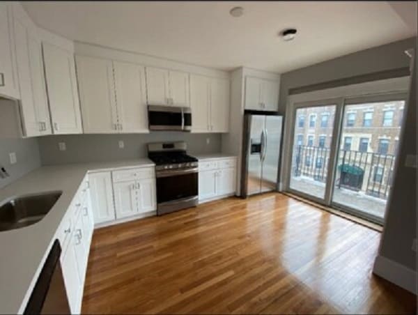 190 Kelton St, Unit #2