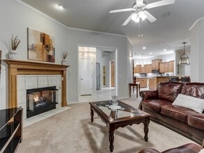 15400 Swallowtail Rd in Edmond, OK - Building Photo - Building Photo