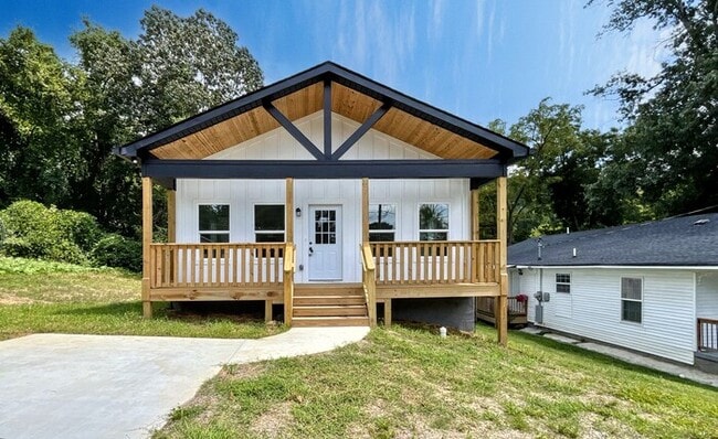 property at 4012 14th Ave