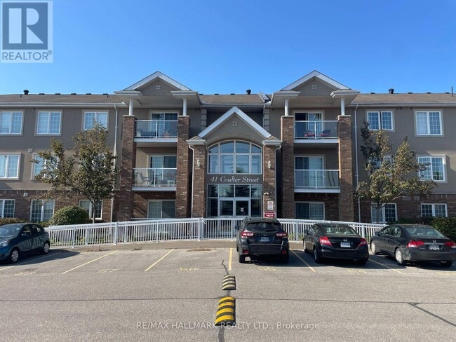 property at 41-41 Coulter St