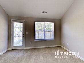 416 Leecrest Dr in Charlotte, NC - Building Photo - Building Photo
