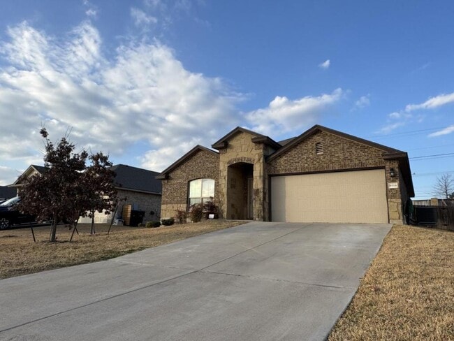property at 8514 Pleasant Trail Dr