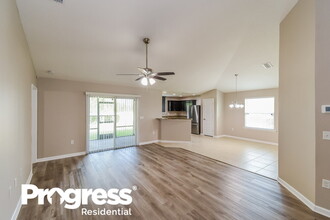 3472 Bradley Creek Pkwy in Green Cove Springs, FL - Building Photo - Building Photo