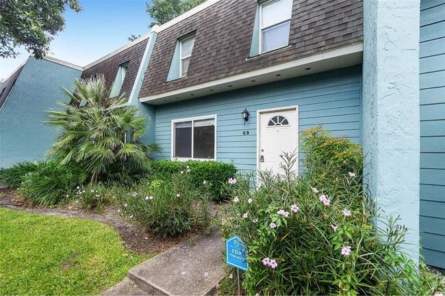 property at 501 SW 75th St