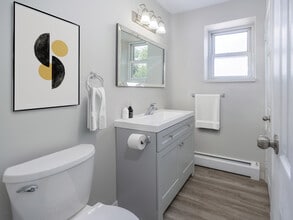 388 Dufferin Avenue in London, ON - Building Photo - Building Photo