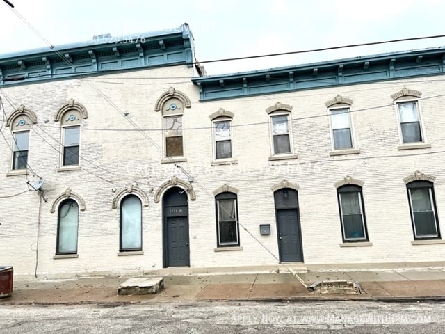 property at 2179 W 11th St