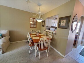 1400 Arrowhead Cir W in Clearwater, FL - Building Photo - Building Photo