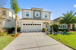 14743 Rain Lily St in Jacksonville, FL - Building Photo