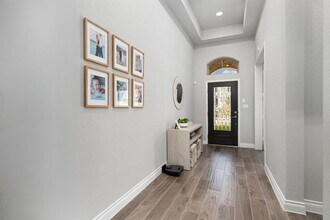 6105 Fadden Rd in Austin, TX - Building Photo - Building Photo