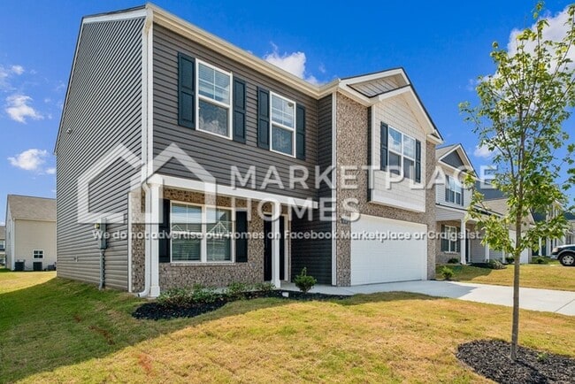 4040 NE Billie Ln in Cleveland, TN - Building Photo - Building Photo