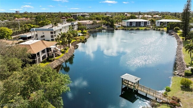 property at 3101 Riviera Dr