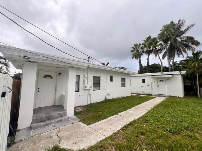property at 612 NW 6th Ct