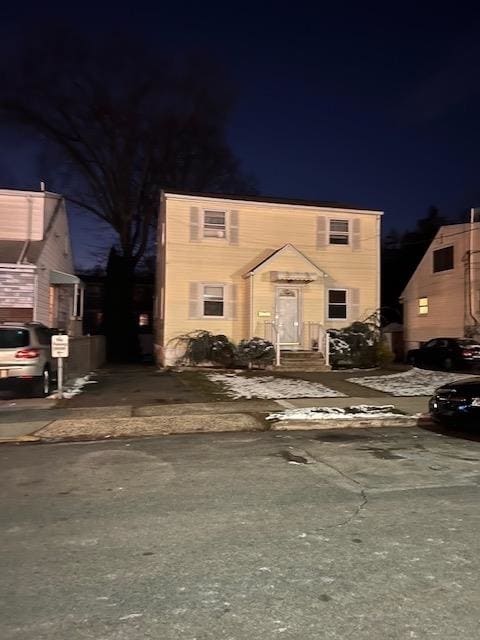 property at 531 Walnut St