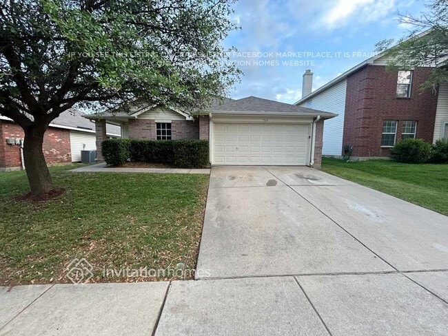 property at 769 San Felipe Trail