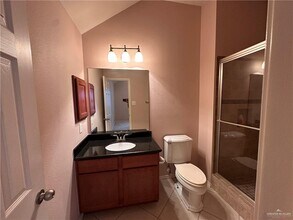 3502 San Angelo St in Mission, TX - Building Photo - Building Photo