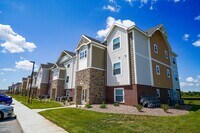 Copper Creek Apartment Homes photo'