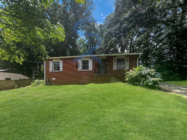 property at 1017 Rebel Forest Dr SE