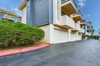 3739 Balboa Terrace in San Diego, CA - Building Photo - Building Photo