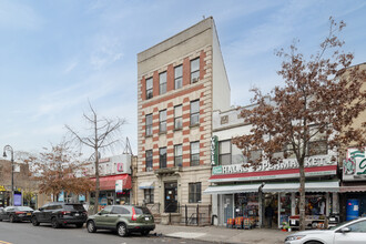 Basel in Bronx, NY - Foto de edificio - Building Photo