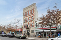 Basel in Bronx, NY - Foto de edificio - Building Photo