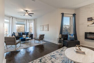 5536 S King Dr in Chicago, IL - Building Photo - Building Photo