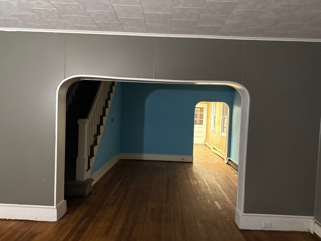 110 Elk St in Wilkes-Barre, PA - Building Photo - Building Photo