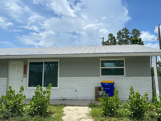 property at 2199 NE Rustic Way