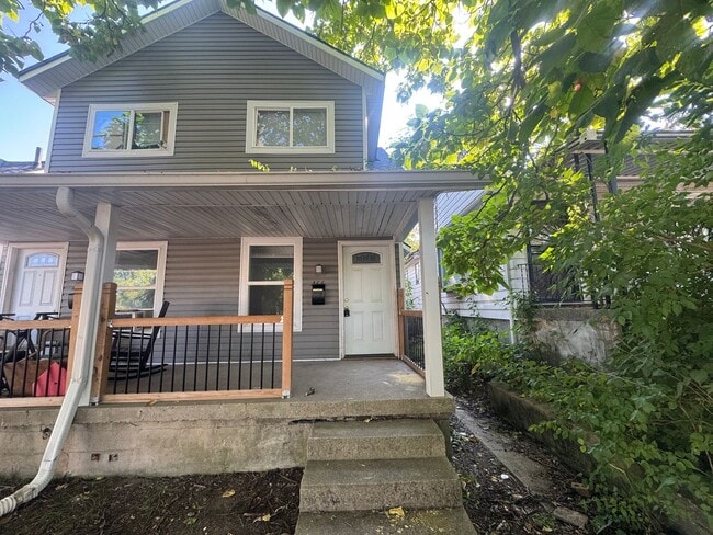 property at 464-466 Dearborn Ave