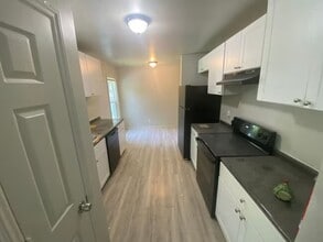 3301 Beck St in Greensboro, NC - Building Photo - Building Photo