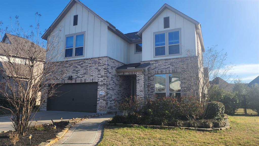18739 Penn Farm Dr in Cypress, TX - Building Photo