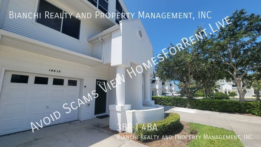 14839 Seminole Trail-Unit -#1 in Seminole, FL - Building Photo