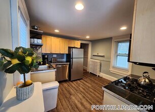 54 Dudley St, Unit SF in Boston, MA - Foto de edificio - Building Photo