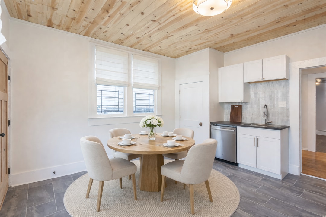 1500 14th Ave S in Birmingham, AL - Foto de edificio