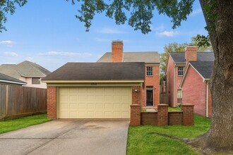 14434 Old Tybee Rd in Houston, TX - Building Photo - Building Photo