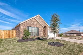 5314 Sleepy Fox Ln in Richmond, TX - Building Photo - Building Photo