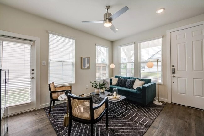 property at 801 Bluestem Way