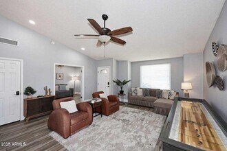 4609 E Monte Cristo Ave in Phoenix, AZ - Building Photo - Building Photo