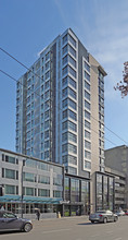 Kettle on Burrard in Vancouver, BC - Building Photo - Building Photo