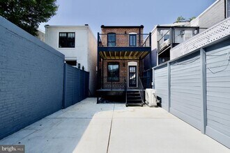 1623 Marion St NW in Washington, DC - Building Photo - Building Photo
