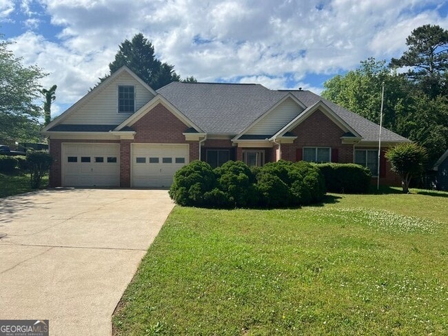 property at 300 Wisteria Way